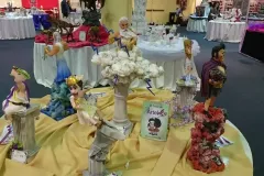 mesa Expohobby Dioses Griegos 2015