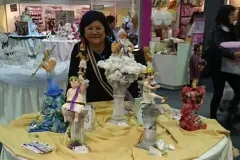 mesa Expohobby Dioses Griegos 2015