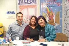 Expohobby 2025 junto a Nicron
