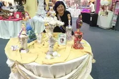 mesa Expohobby Dioses Griegos 2015