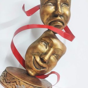 bronce
