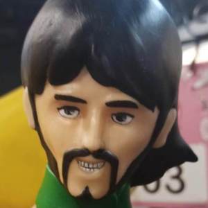 George