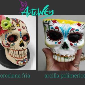 calaveras