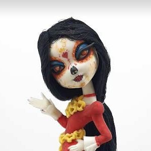 catrina