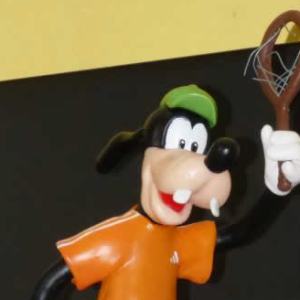 goofy