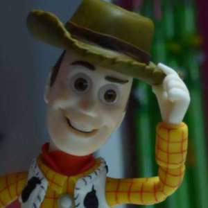 woody