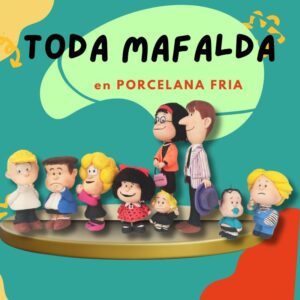Toda Mafalda